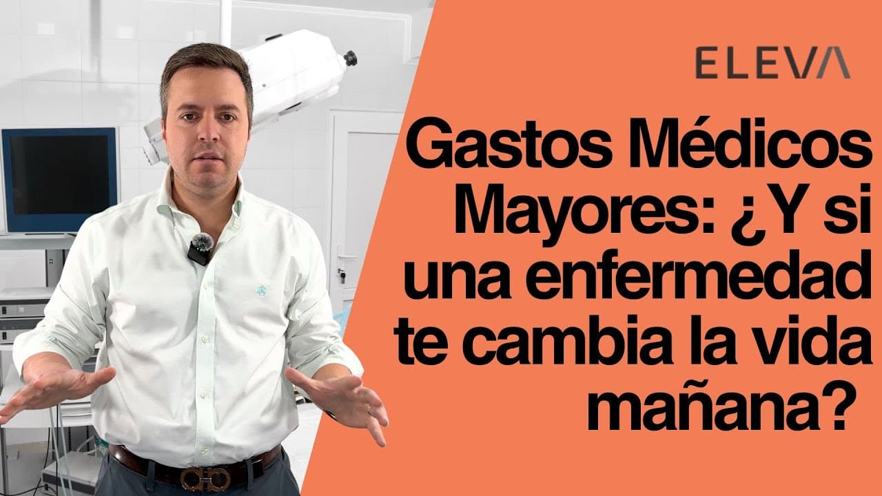 Gastos Medicos MAyores