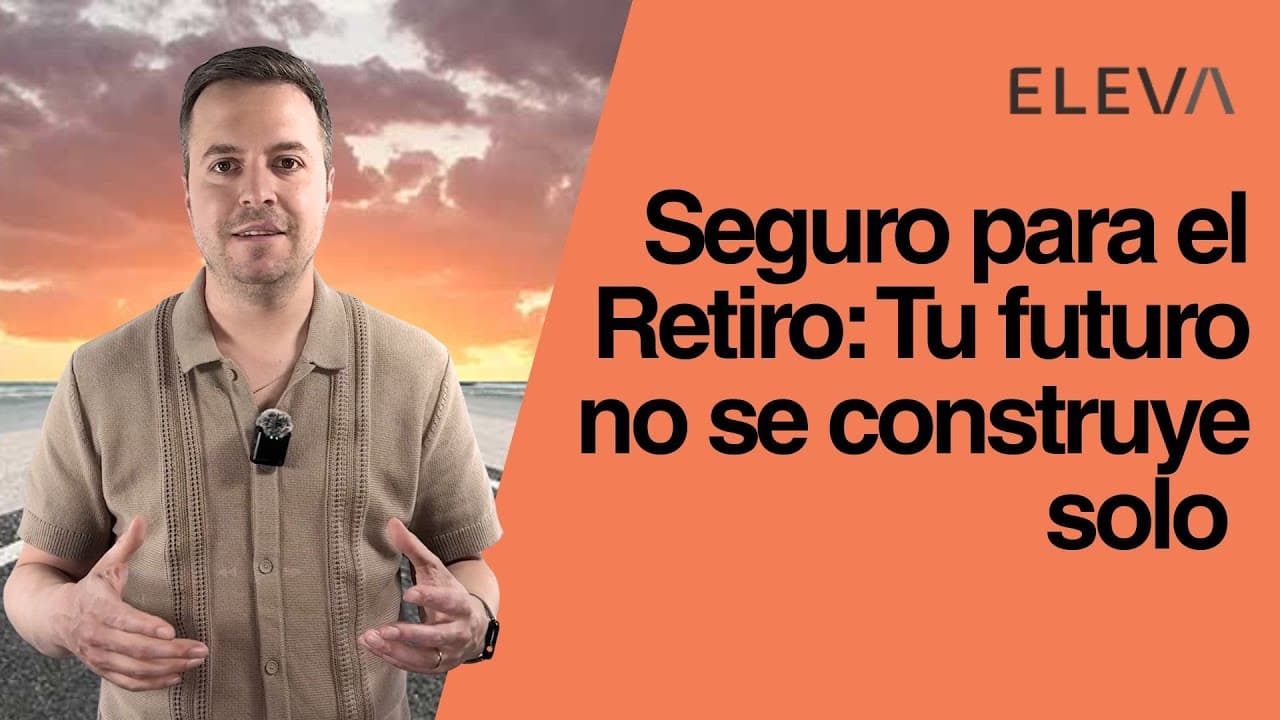 Plan Personal de Retiro