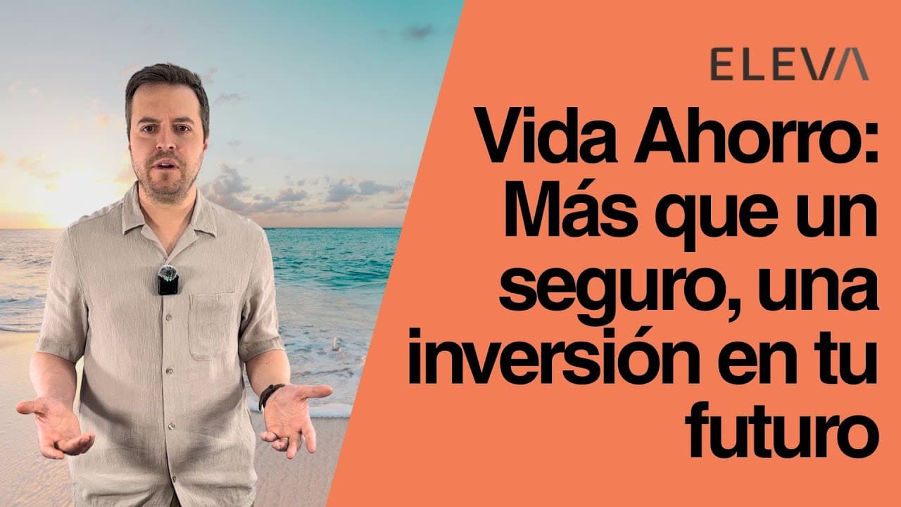 Seguro de Vida Ahorro